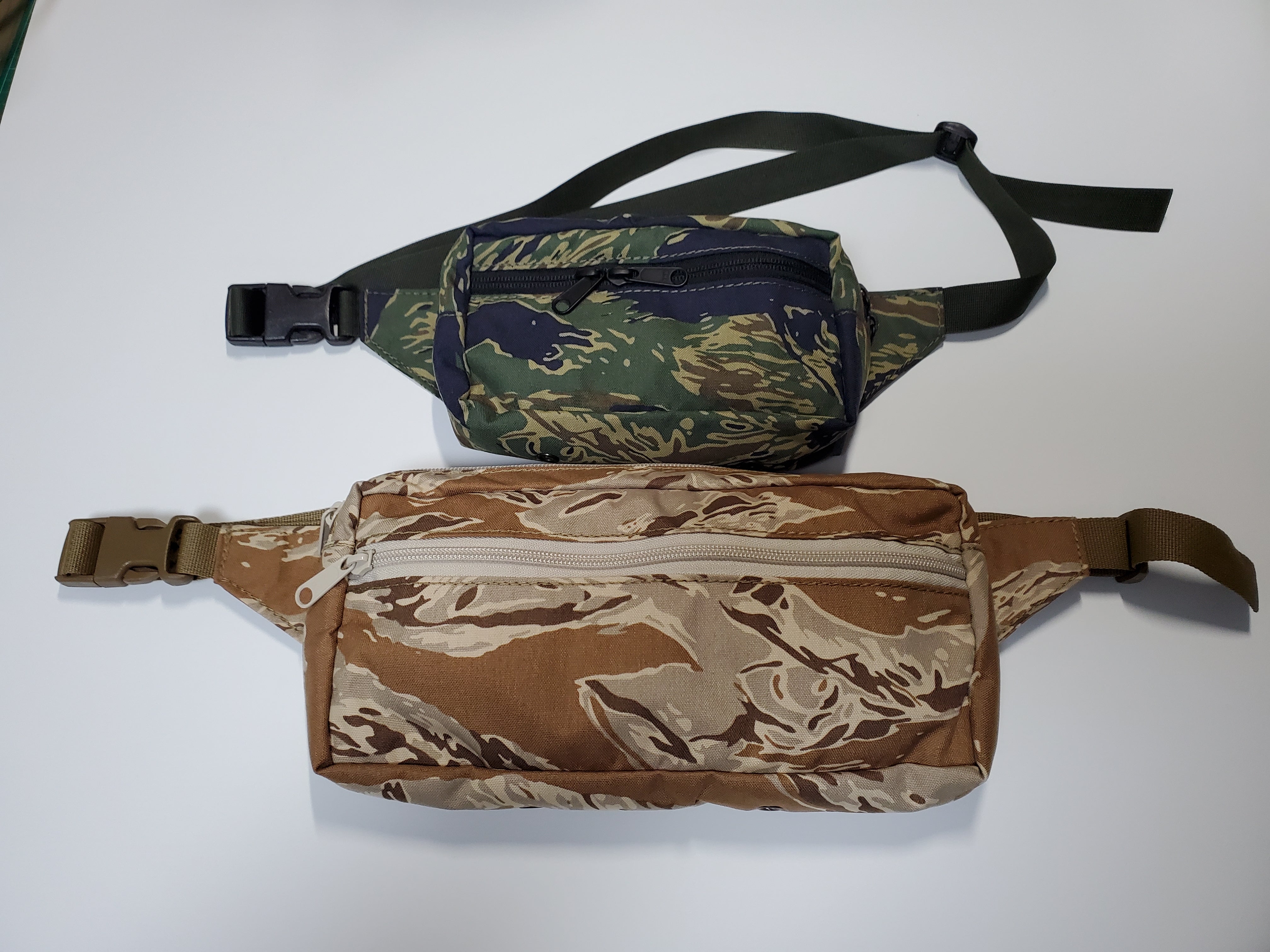 Waist Bags – Stagehand Tactical