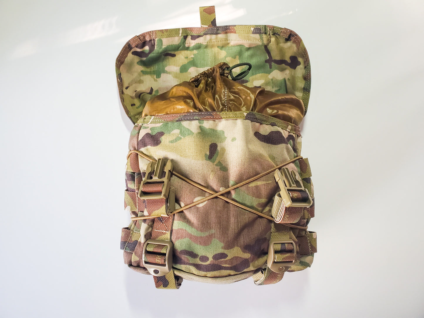 3quarters Day Jungle Pack