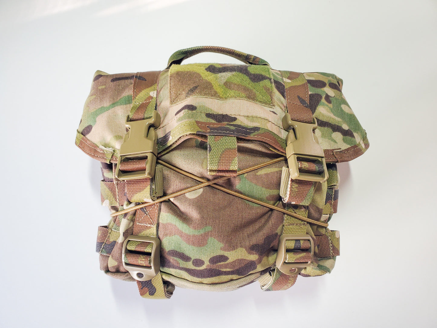 3quarters Day Jungle Pack