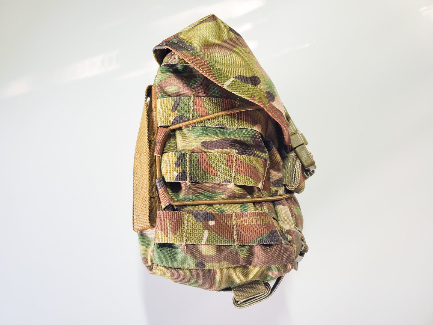 3quarters Day Jungle Pack