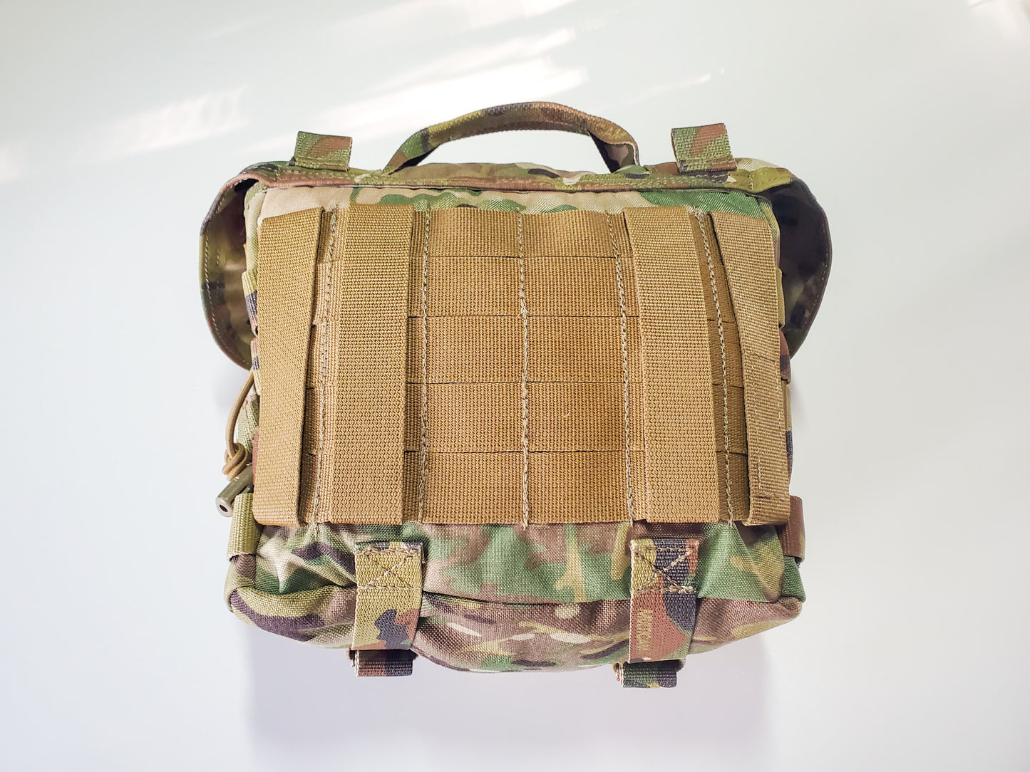 3quarters Day Jungle Pack