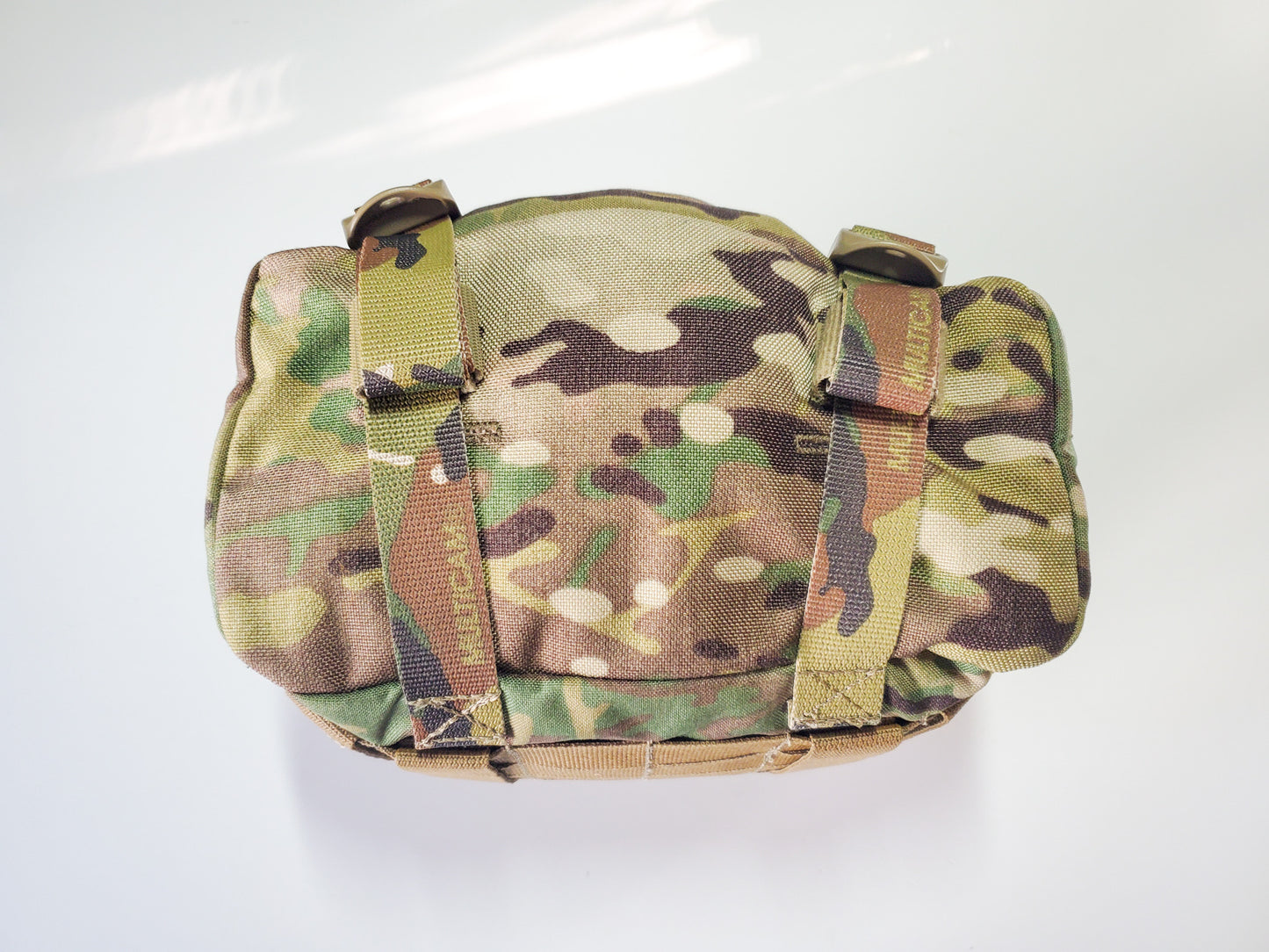 3quarters Day Jungle Pack