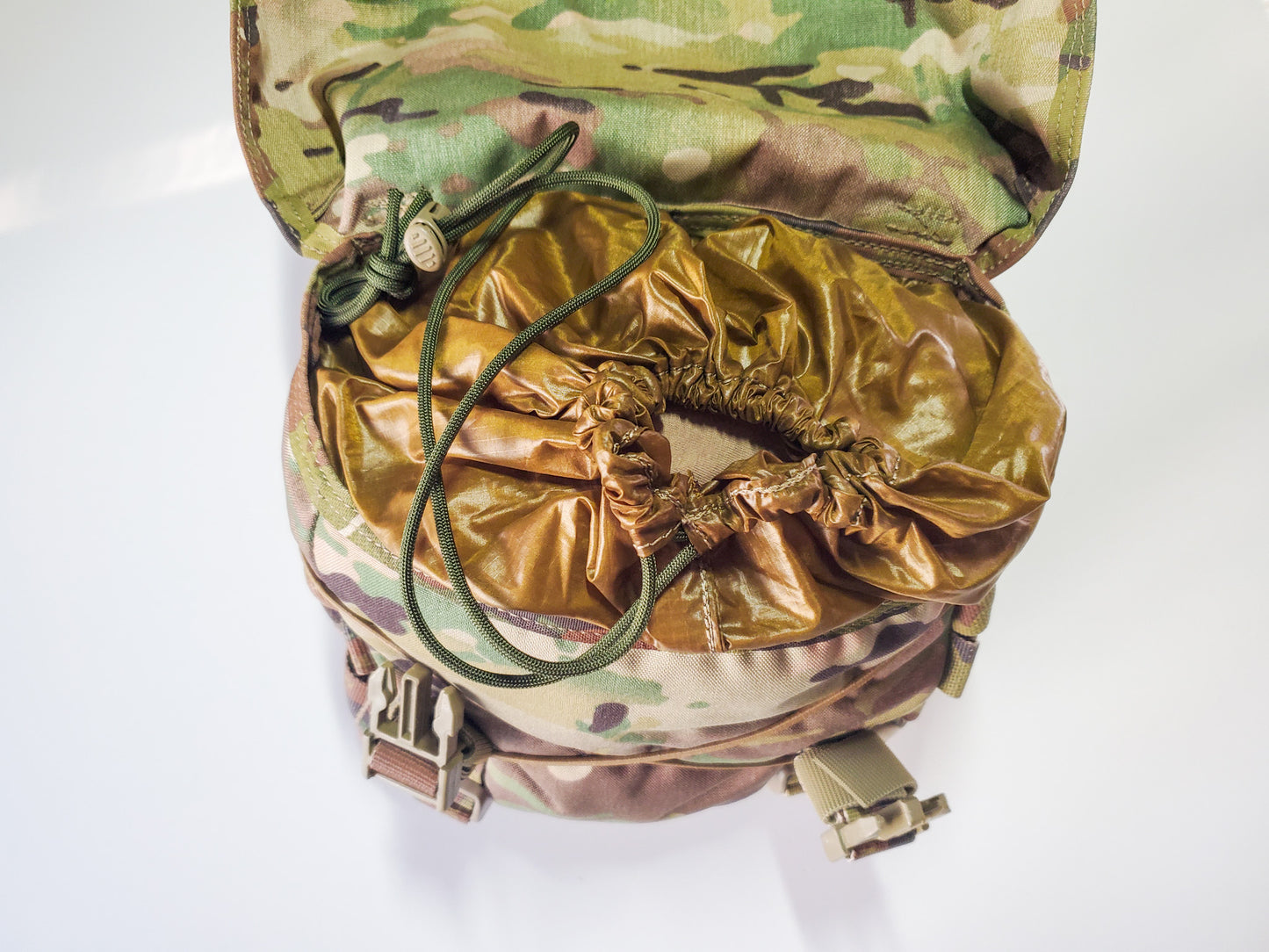 3quarters Day Jungle Pack
