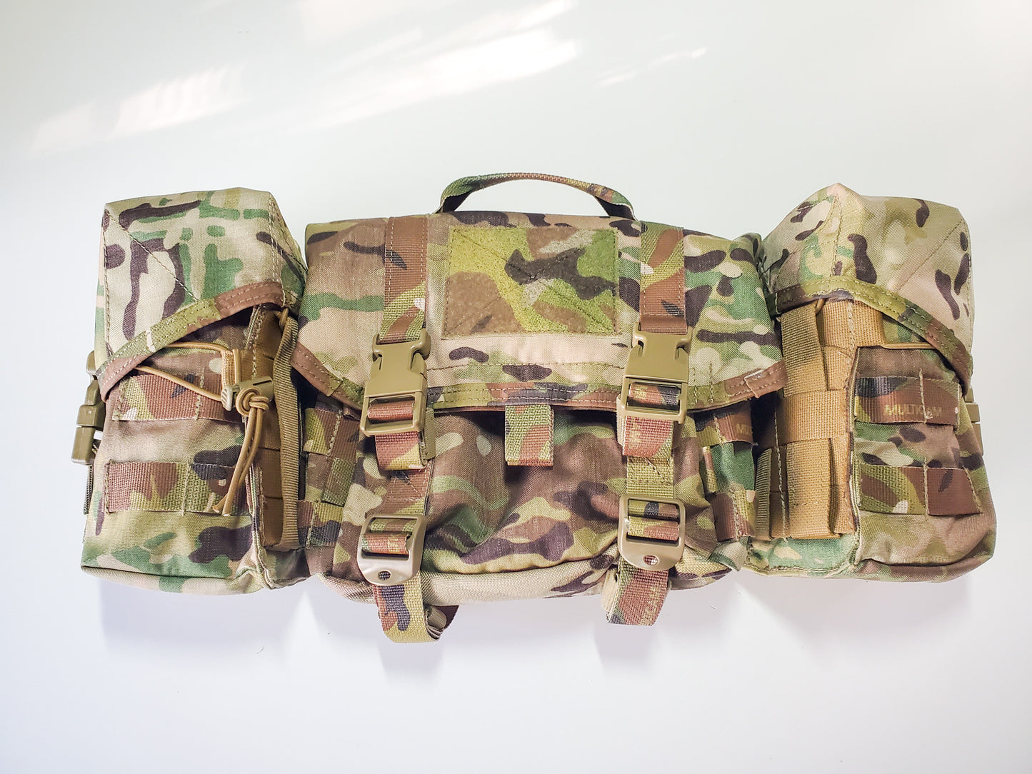 7.62/Nalgene Bottle Pouch