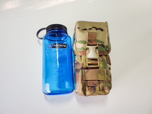 7.62/Nalgene Bottle Pouch