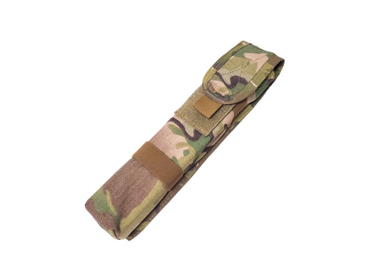P type Single Charge Pouch  Reproduction