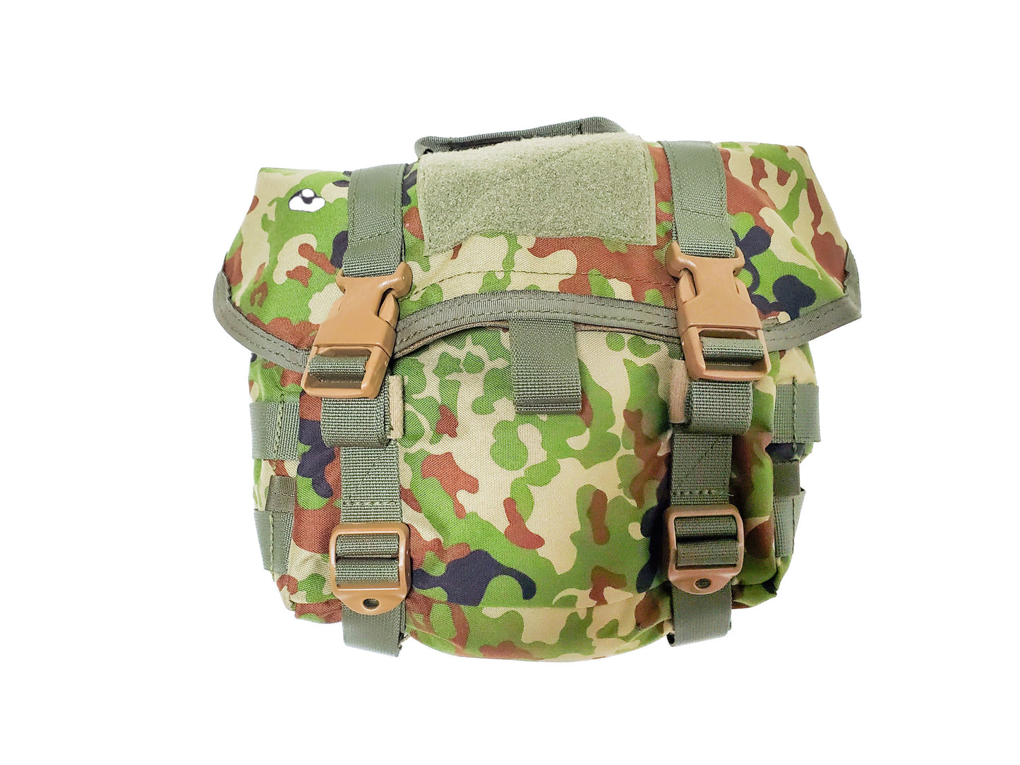 3quarters Day Jungle Pack