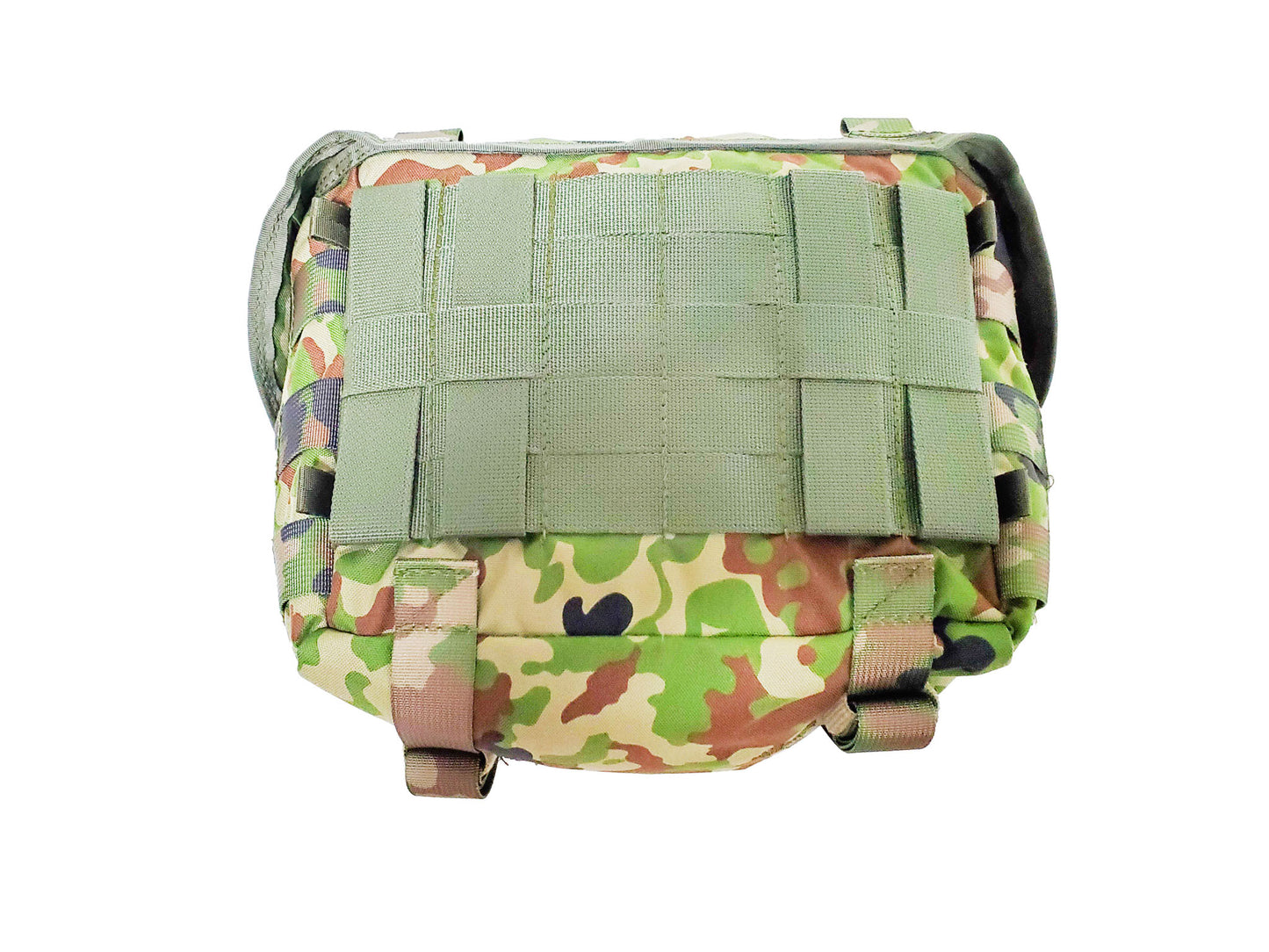 3quarters Day Jungle Pack