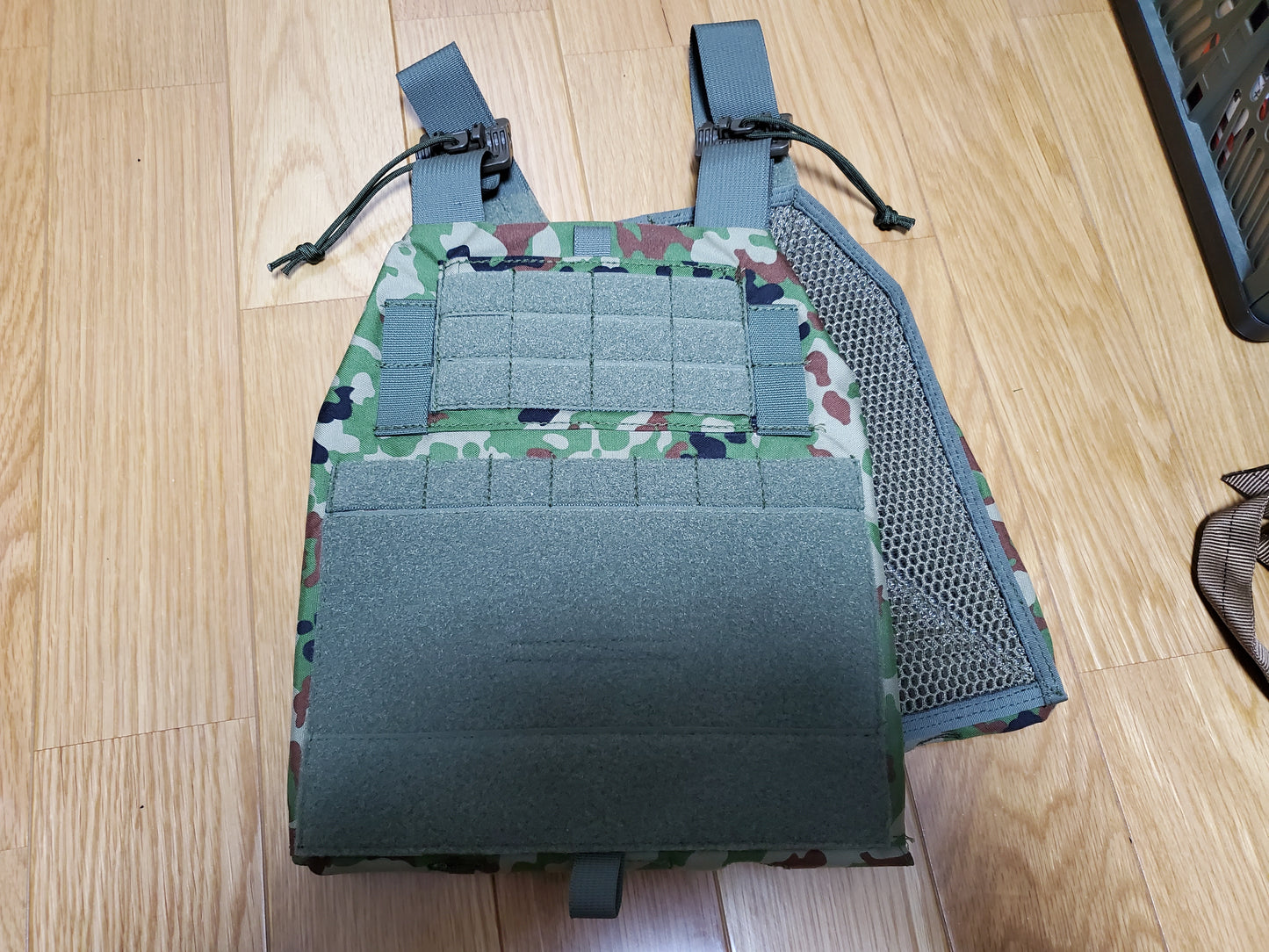 STPC(Prototype No.1)