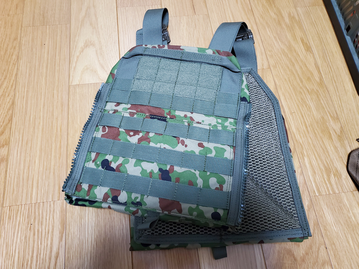 STPC(Prototype No.1)