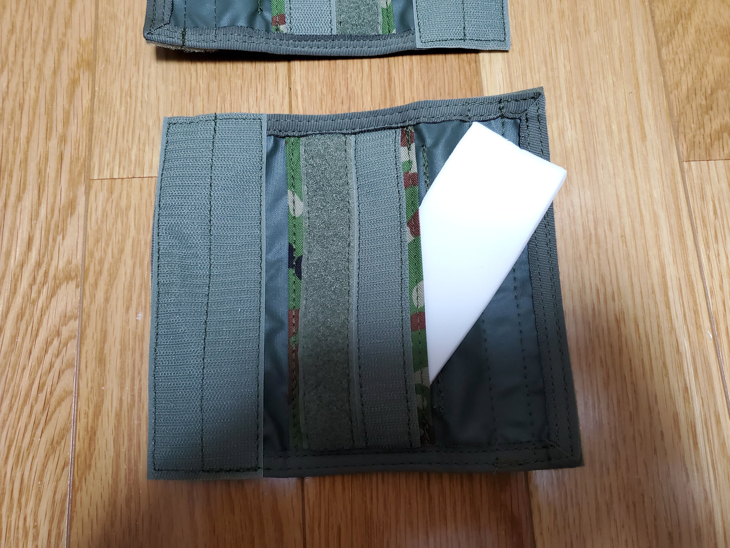 STPC Shoulder PADs(Prototype)