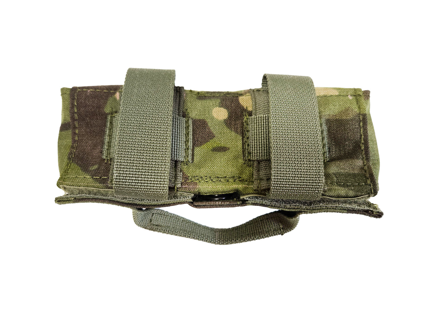 Horizontal Personal TQ pouch