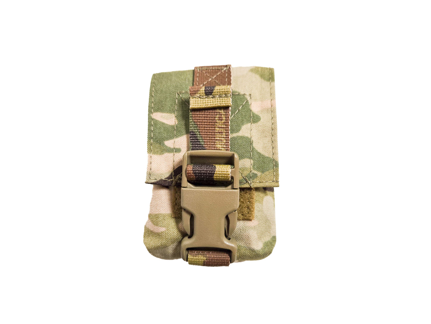 2X Magazine Pouch, 20RD