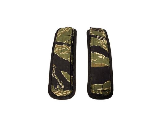 Heavy Loader's Shoulder Pads , Slick