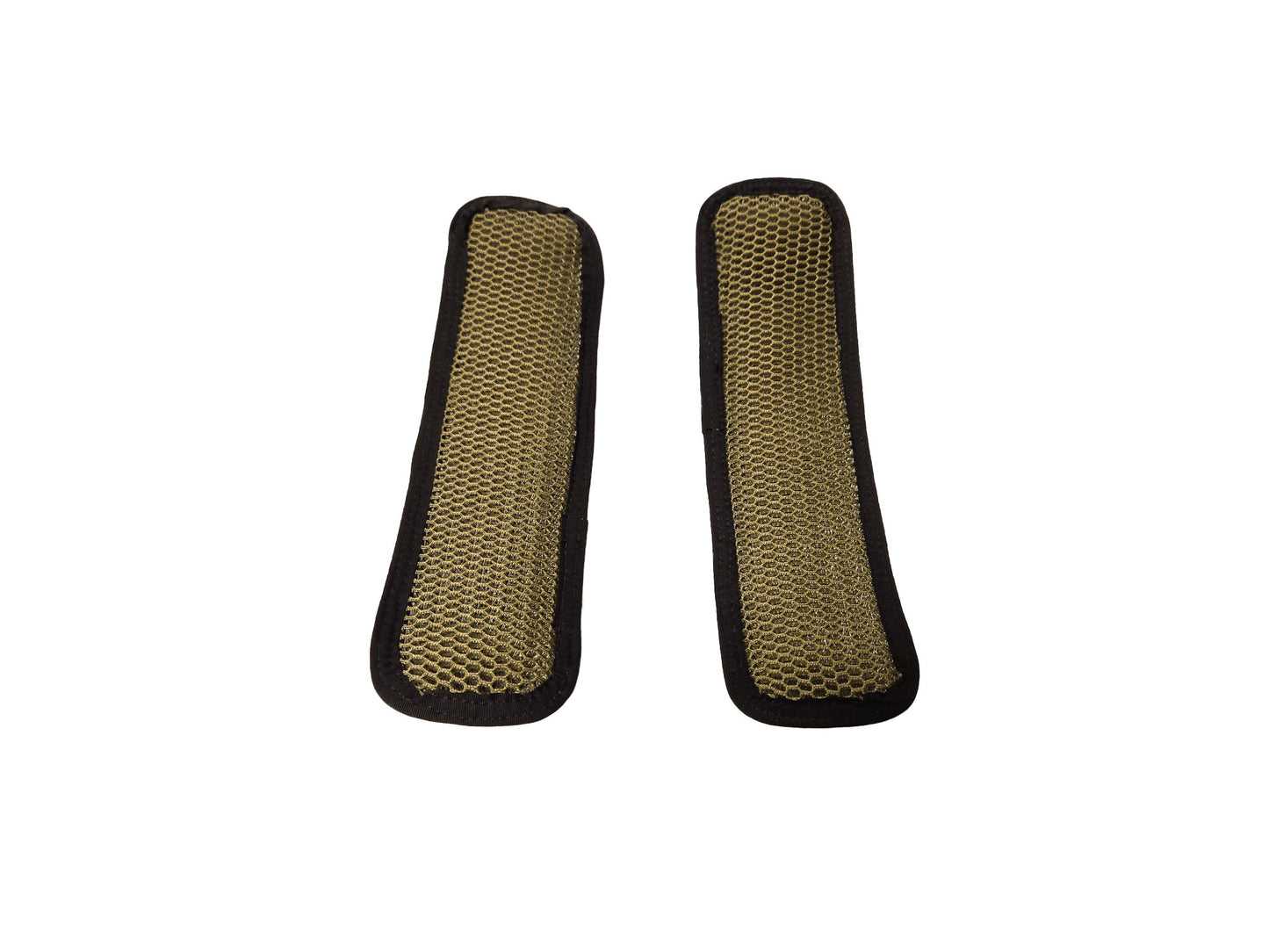 Heavy Loader's Shoulder Pads , Slick