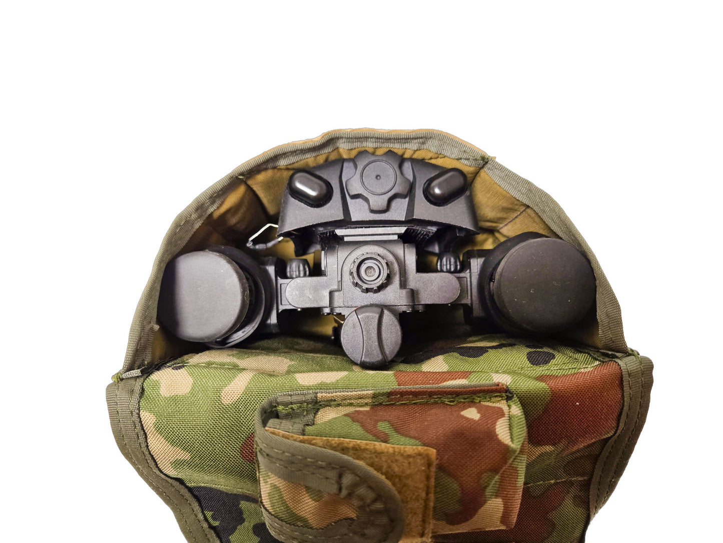 NOD & Magazine COMBI Pouch