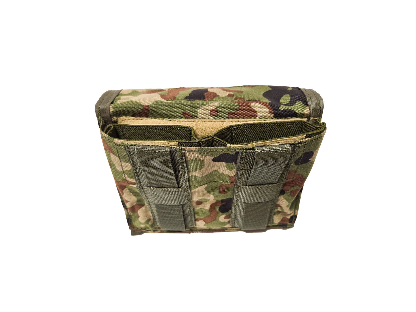 NOD & Magazine COMBI Pouch