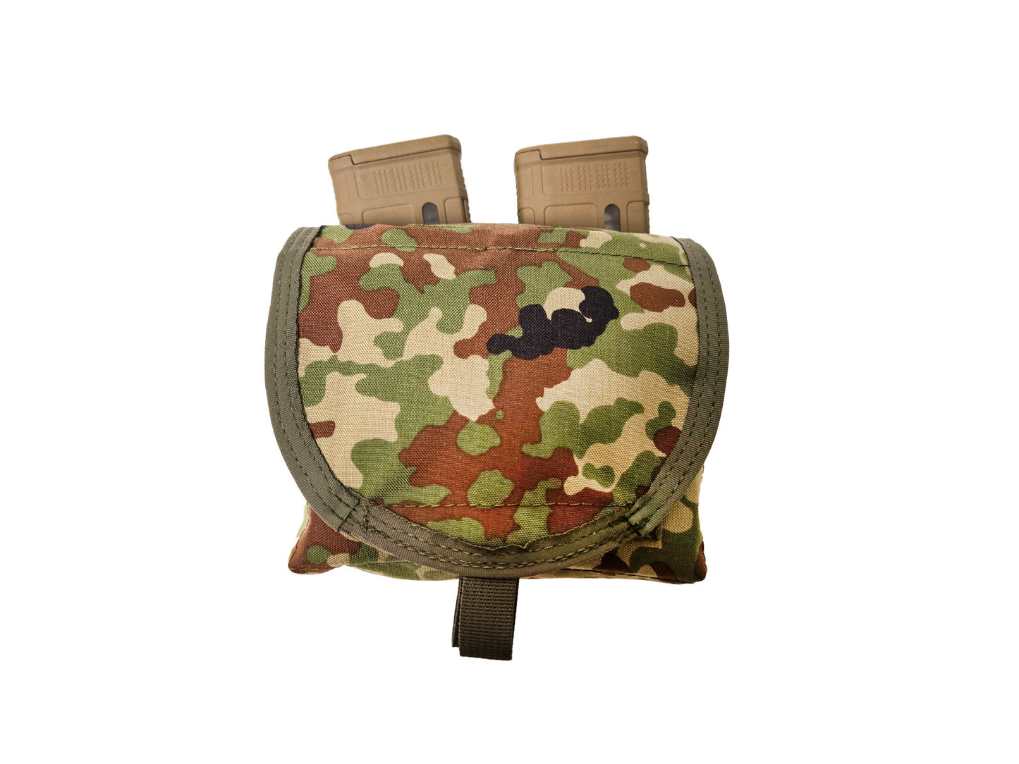 NOD & Magazine COMBI Pouch