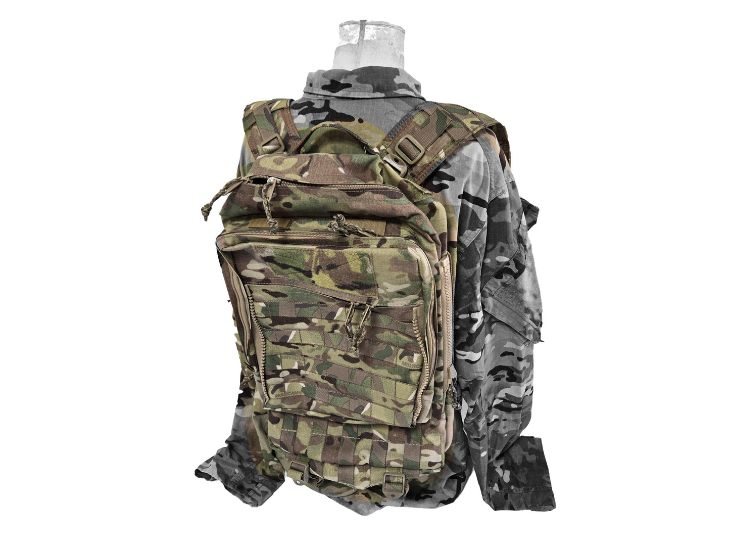 SHIGOTO BAG