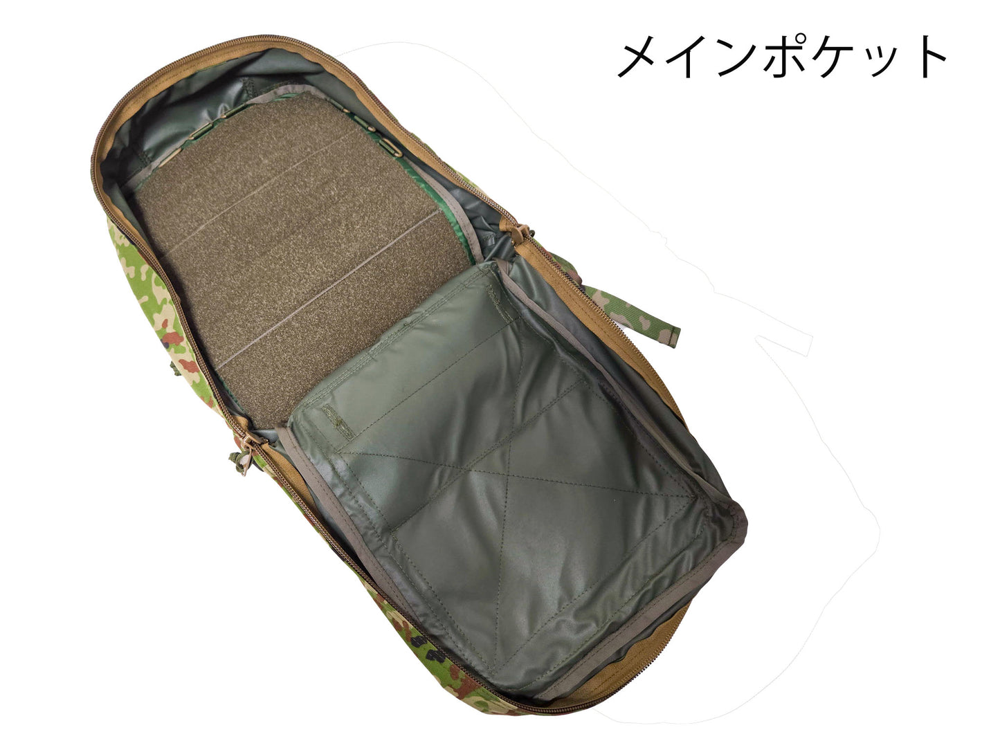 【第二期受付中】SHIGOTO BAG 注文受付ページ