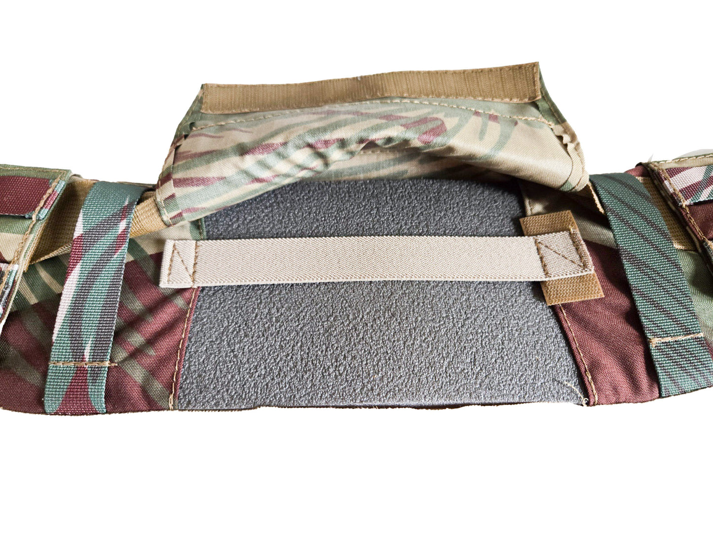 C type Assault Belt Pad