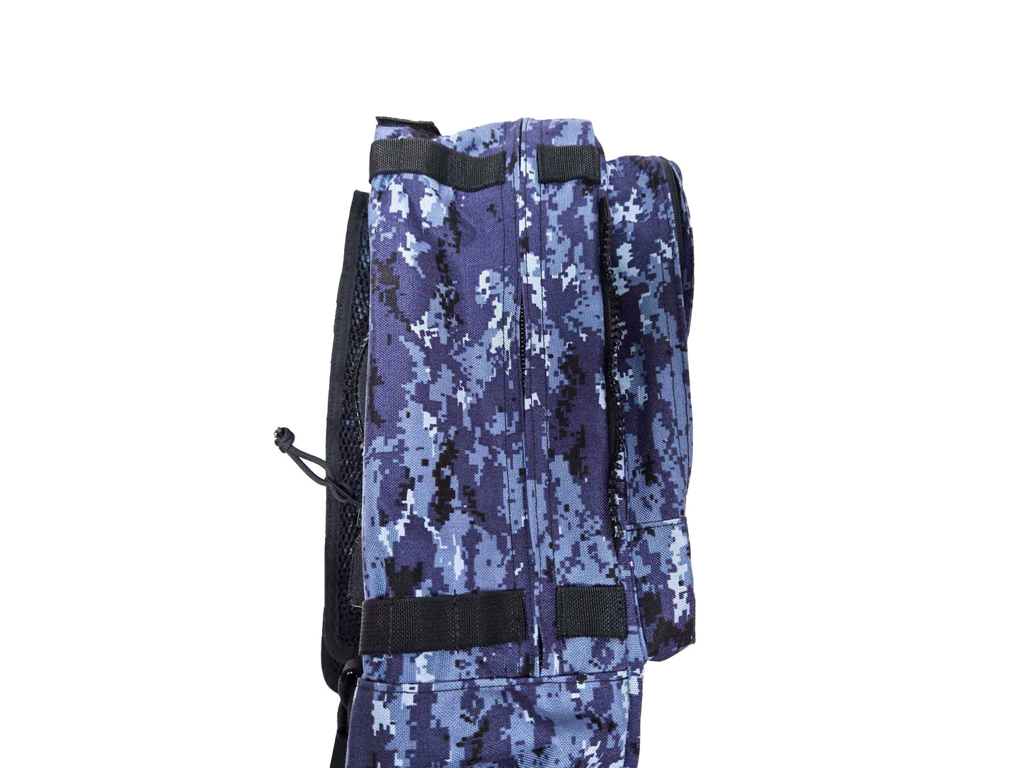【作例】SHIGOTO BAG Special Custom