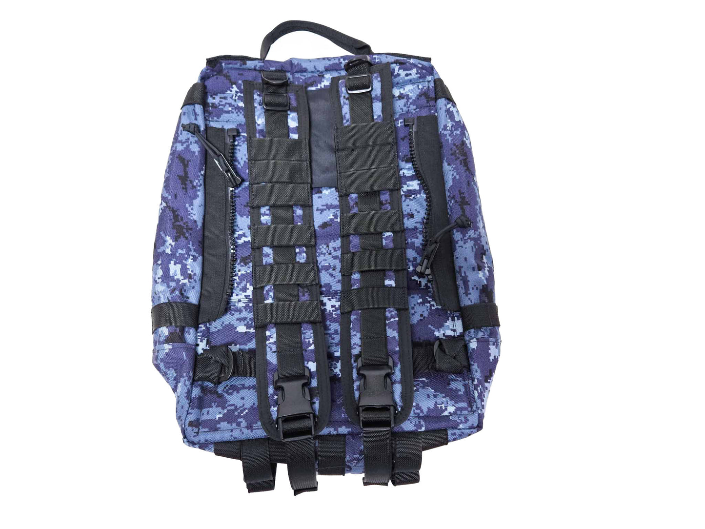【作例】SHIGOTO BAG Special Custom