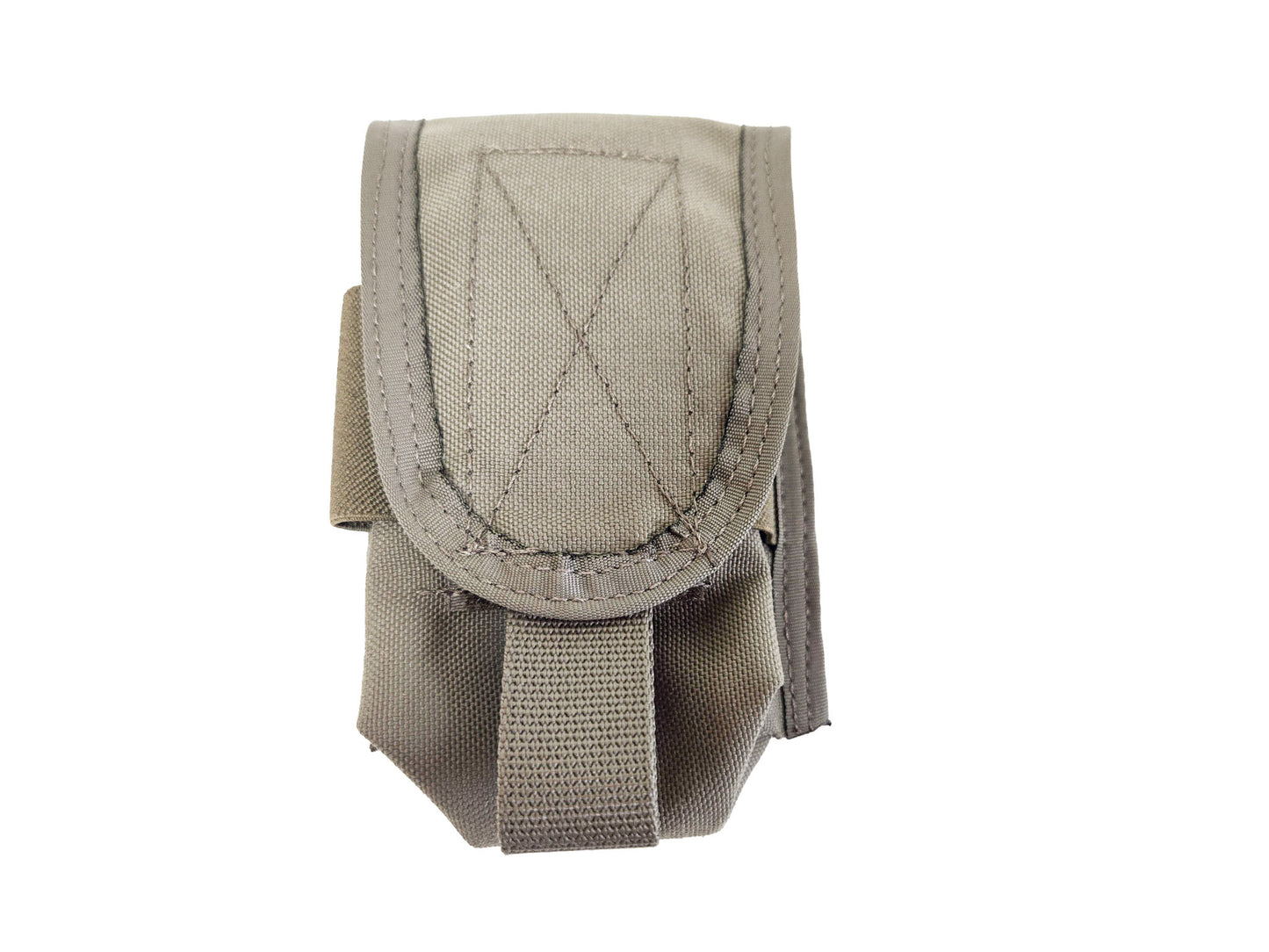P Type SR-25 2X Mag Pouch Reproduction