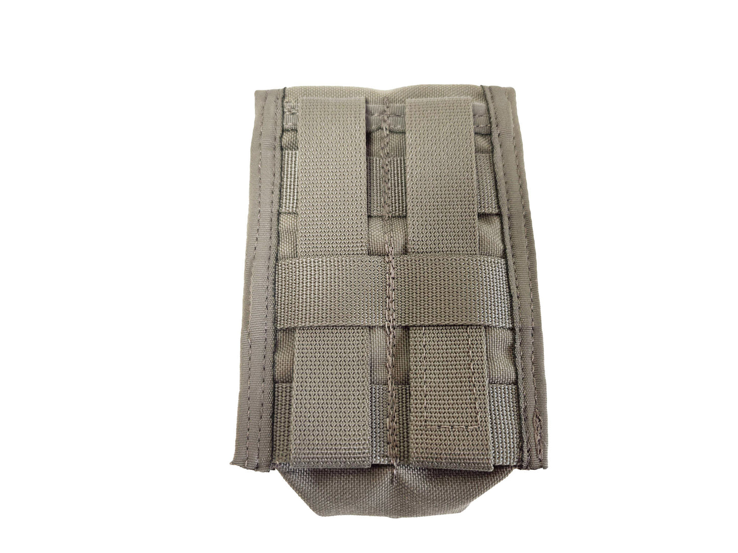 P Type SR-25 2X Mag Pouch Reproduction