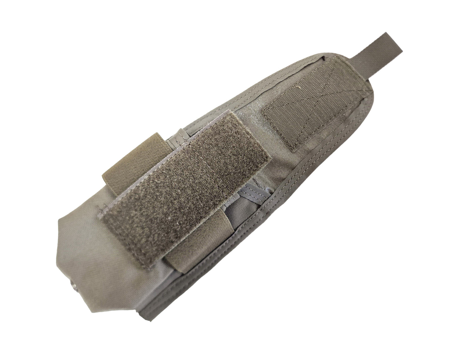 P Type SR-25 2X Mag Pouch Reproduction