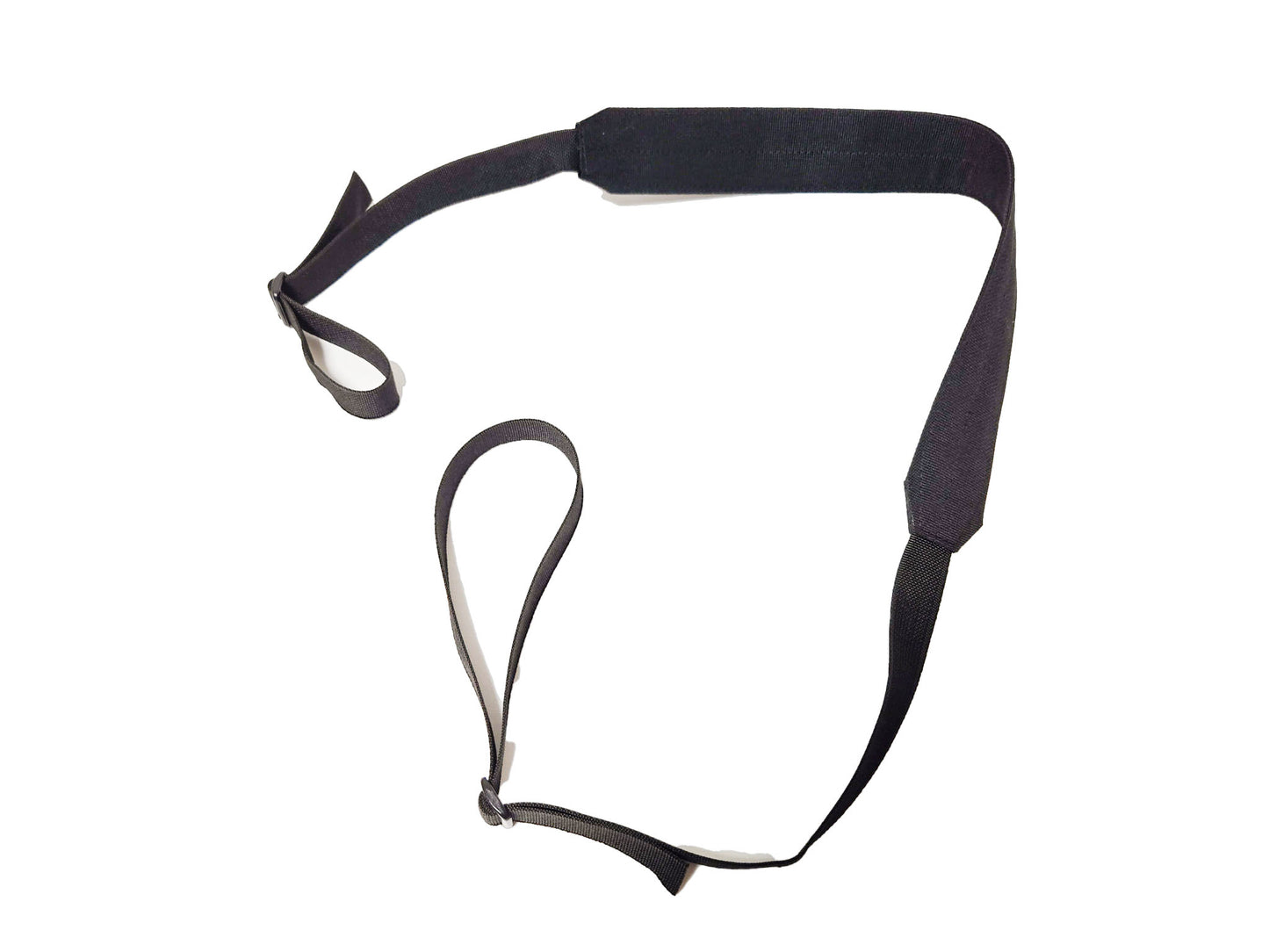 【Old school Reproduction】Self-adjust rifle sling【受注生産受付中】