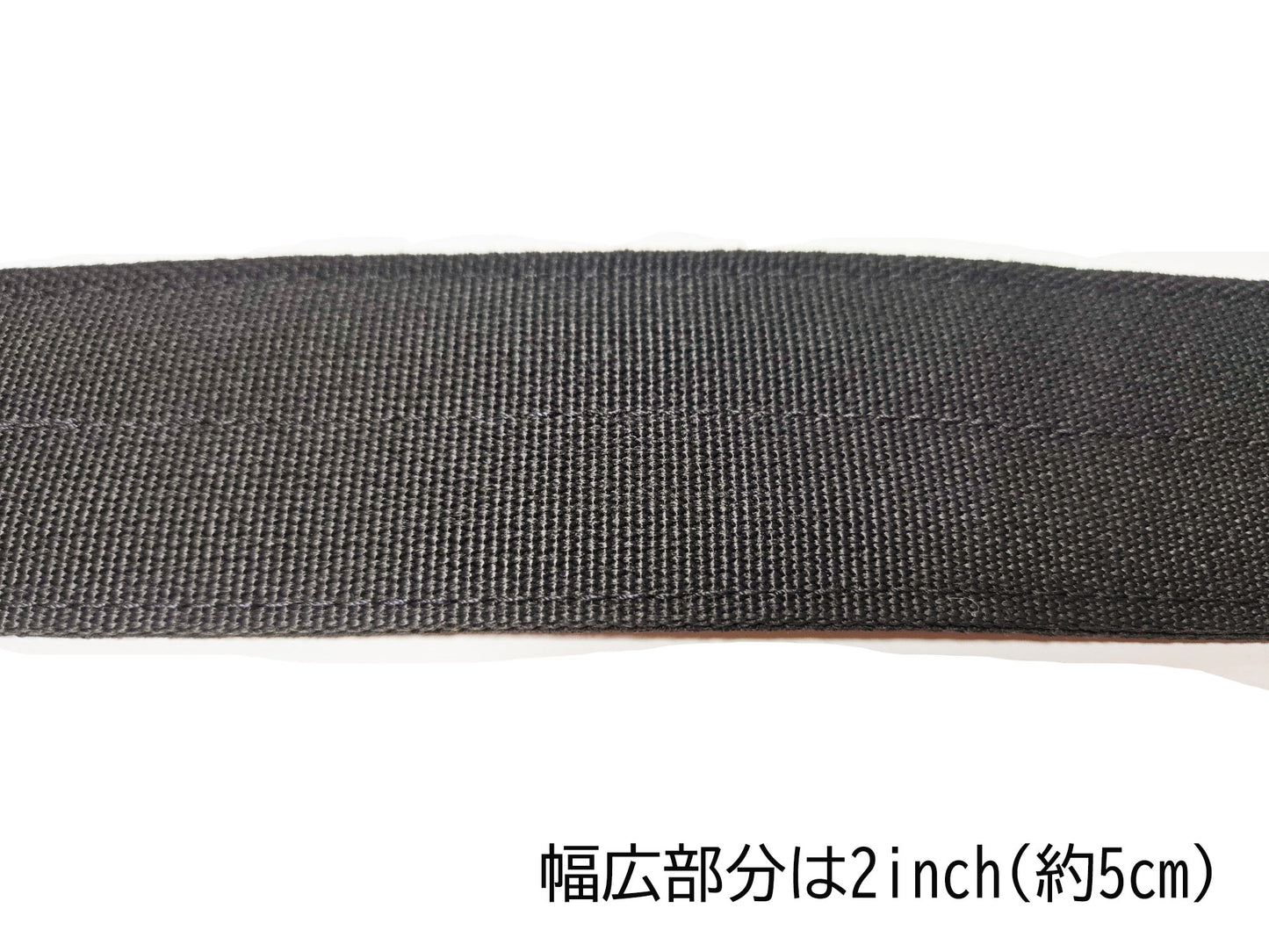 【Old school Reproduction】Self-adjust rifle sling【受注生産受付中】