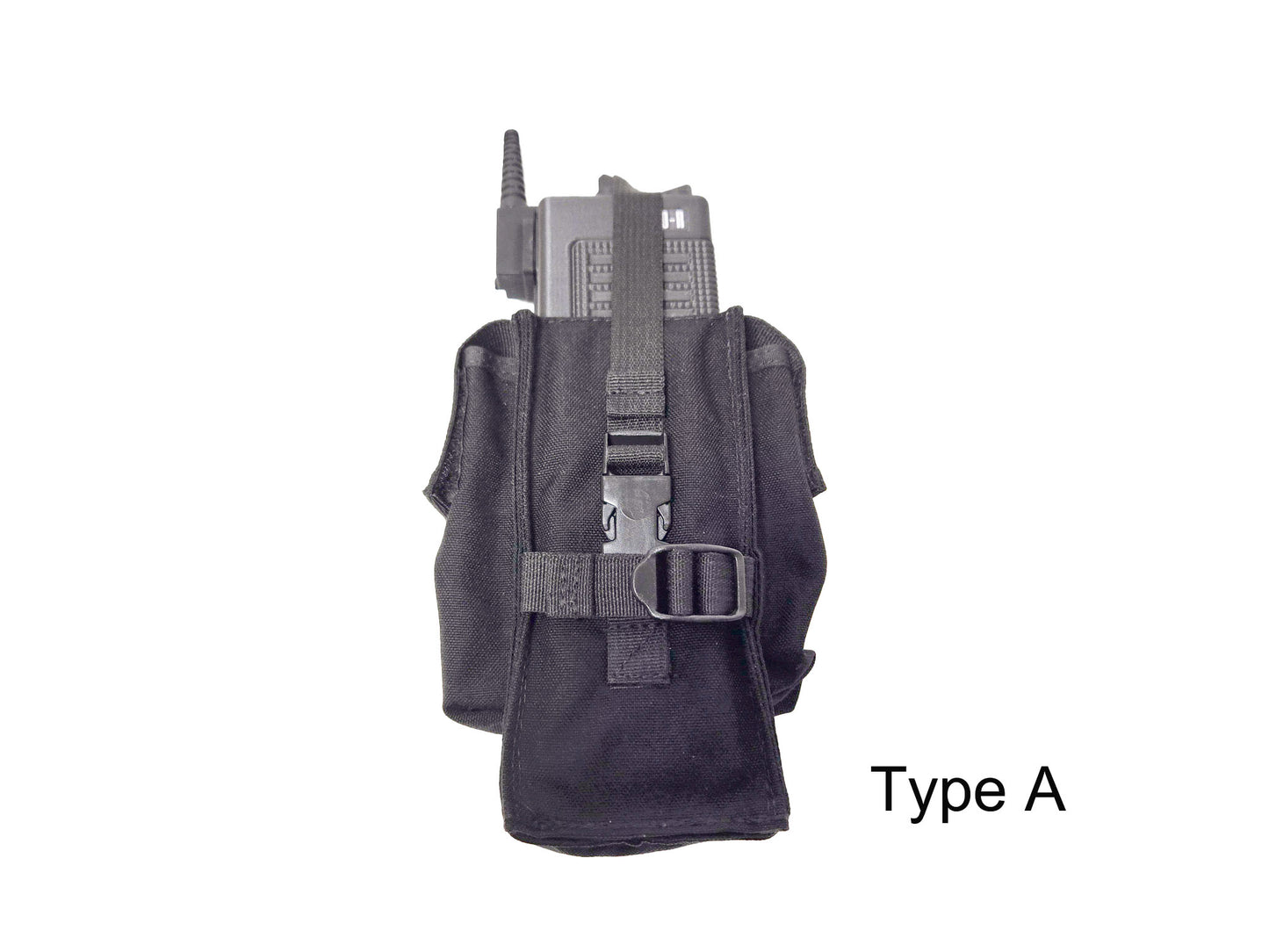 【Old school Reproduction】Old gen Motorola/GP Pouch【受注生産受付中】