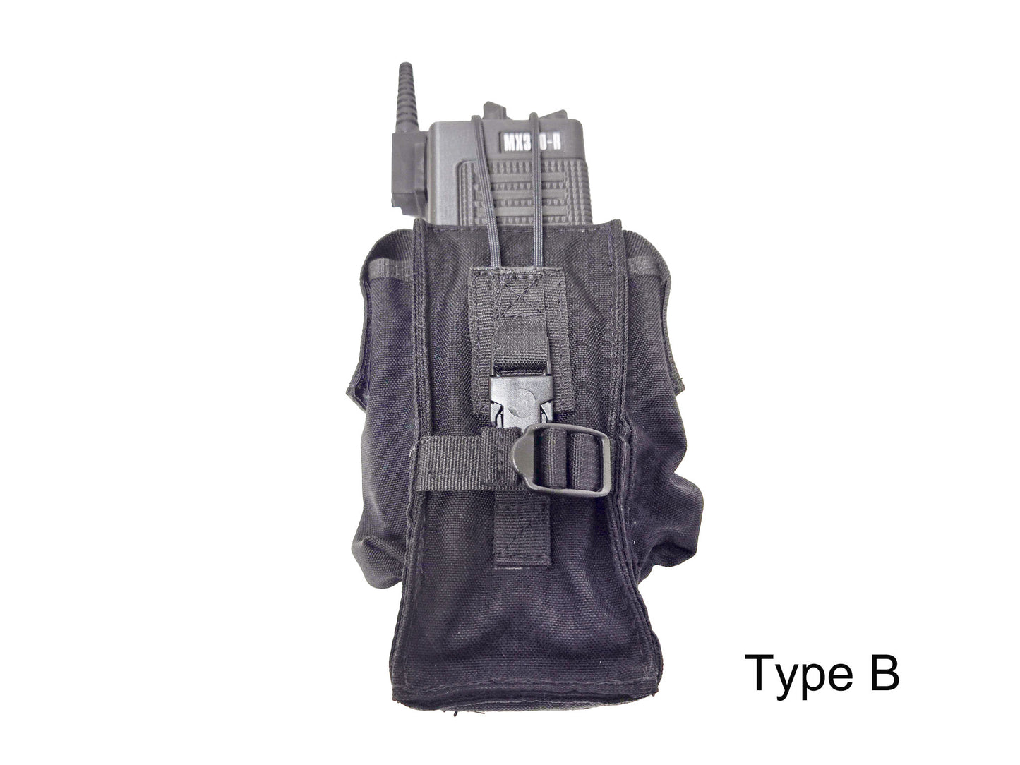 【Old school Reproduction】Old gen Motorola/GP Pouch【受注生産受付中】