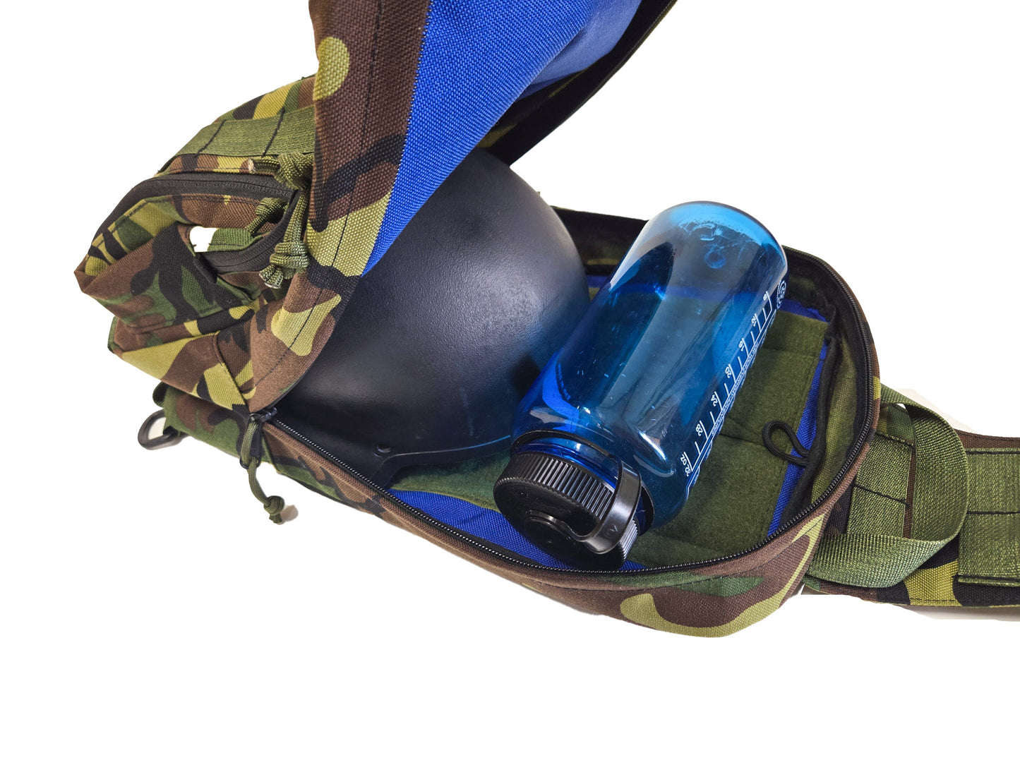 A Day Mission Shigoto Bag