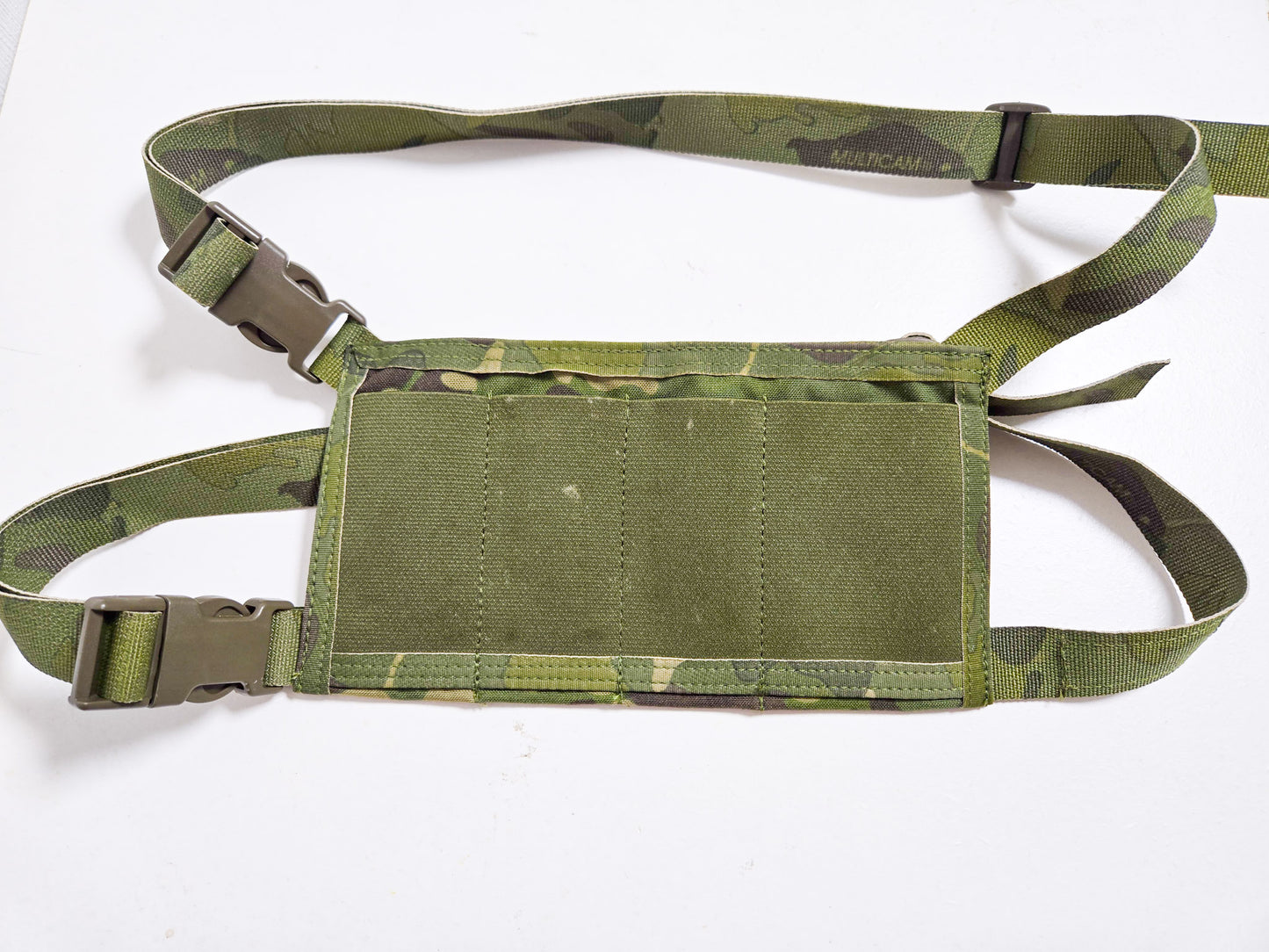 【大雨セール】MP5/MP7 Concealed Carry Bandolier【残り1点】