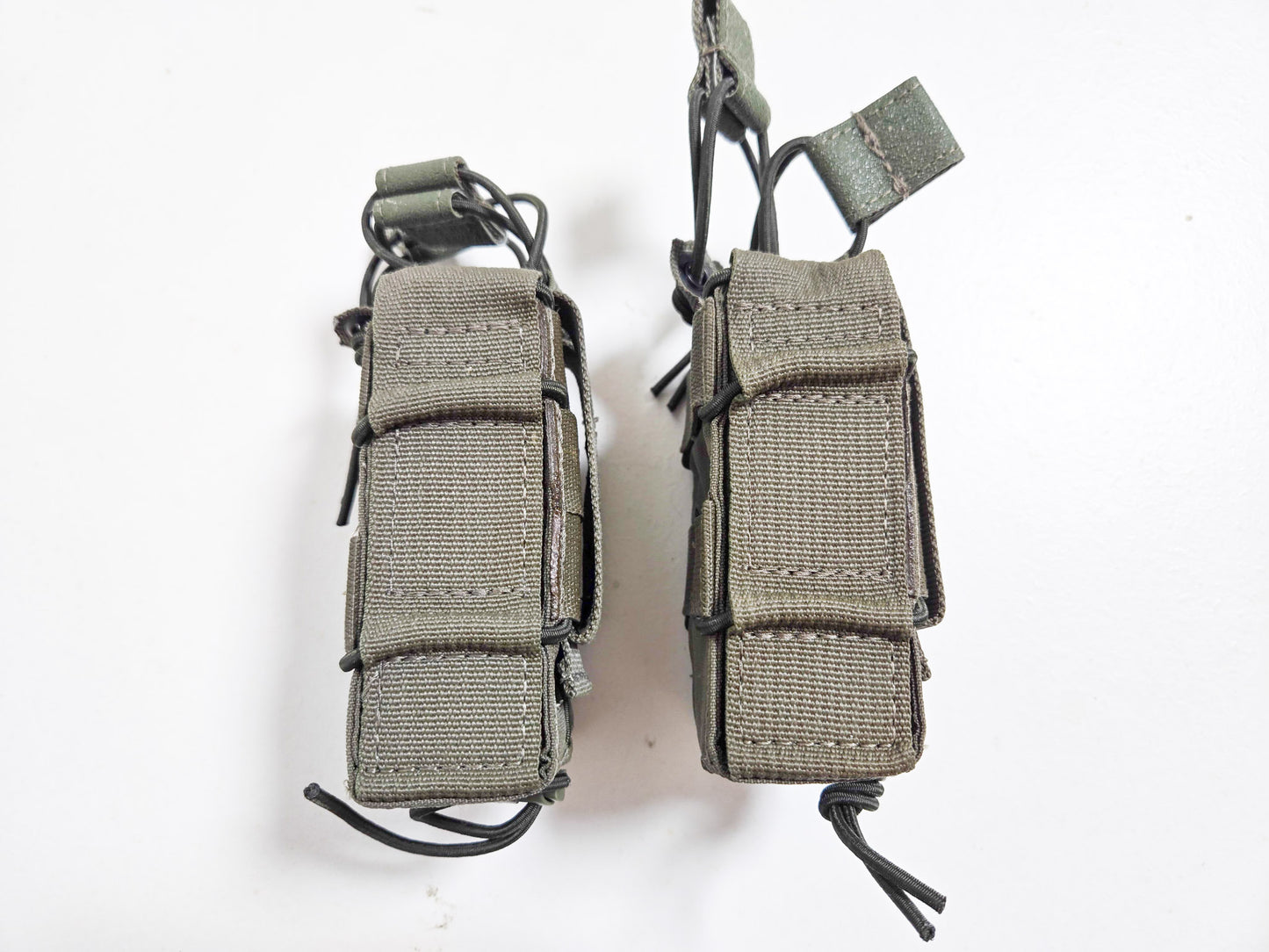【大雨セール】T Type 2X Adjustable Mag Pouch【残り2点】