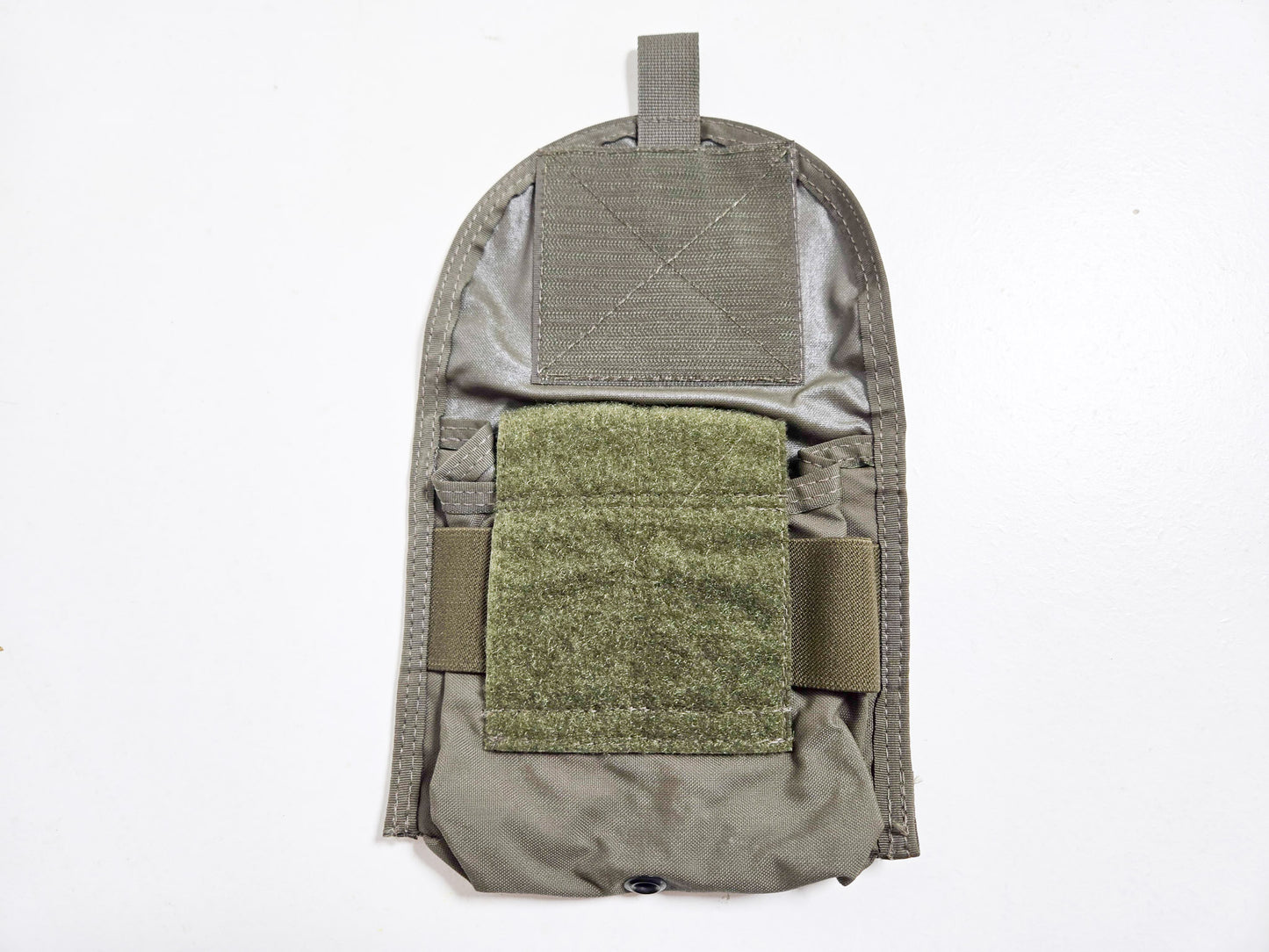 【大雨セール】P type .50Cal Magazine Pouch 【残り1点】