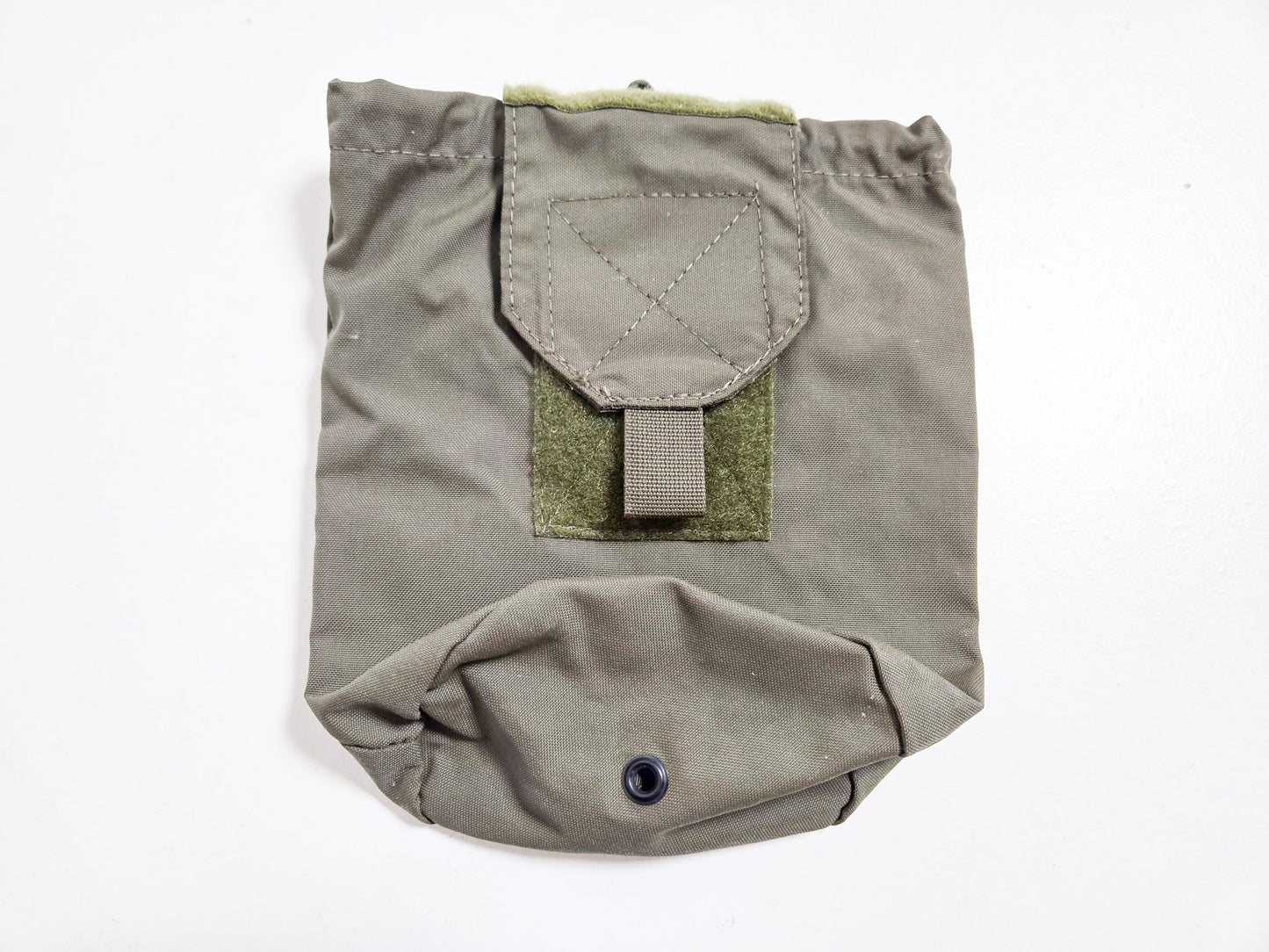 【大雨セール】T type Folding Dump Pouch RG【残り1個】