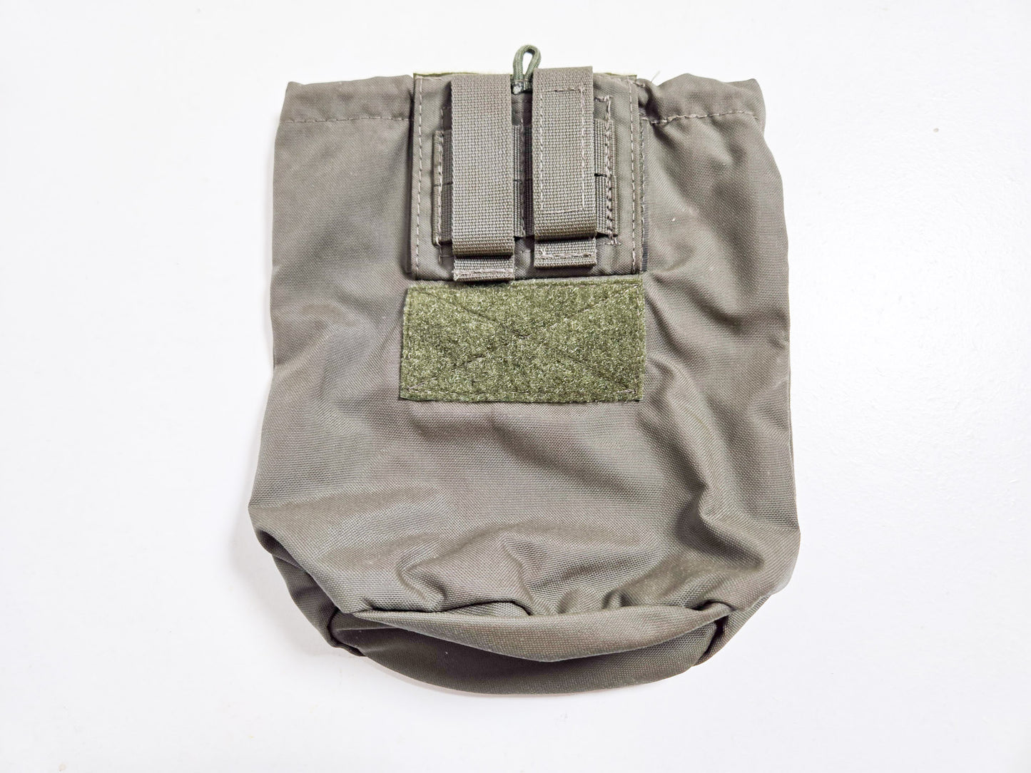 【大雨セール】T type Folding Dump Pouch RG【残り1個】