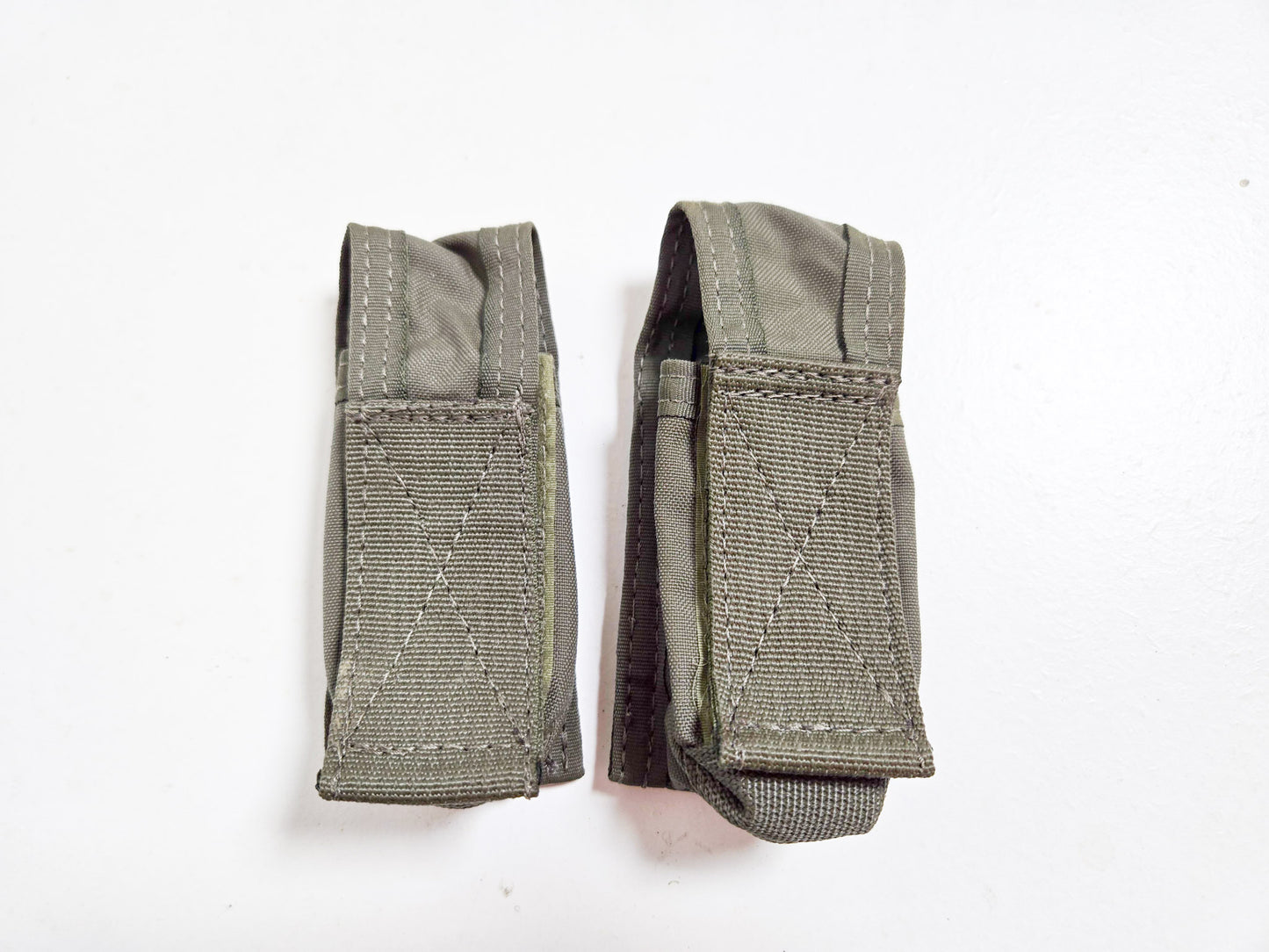 【大雨セール】40mm / Flash Bang Pouch RG【残り2個】