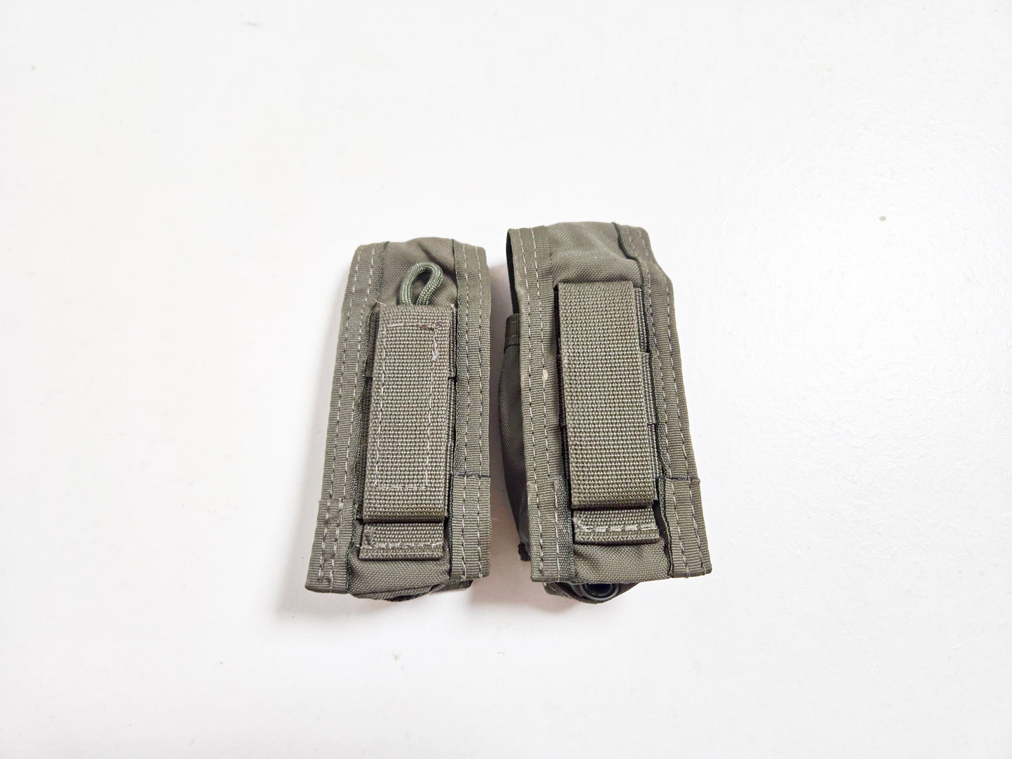 【大雨セール】40mm / Flash Bang Pouch RG【残り2個】