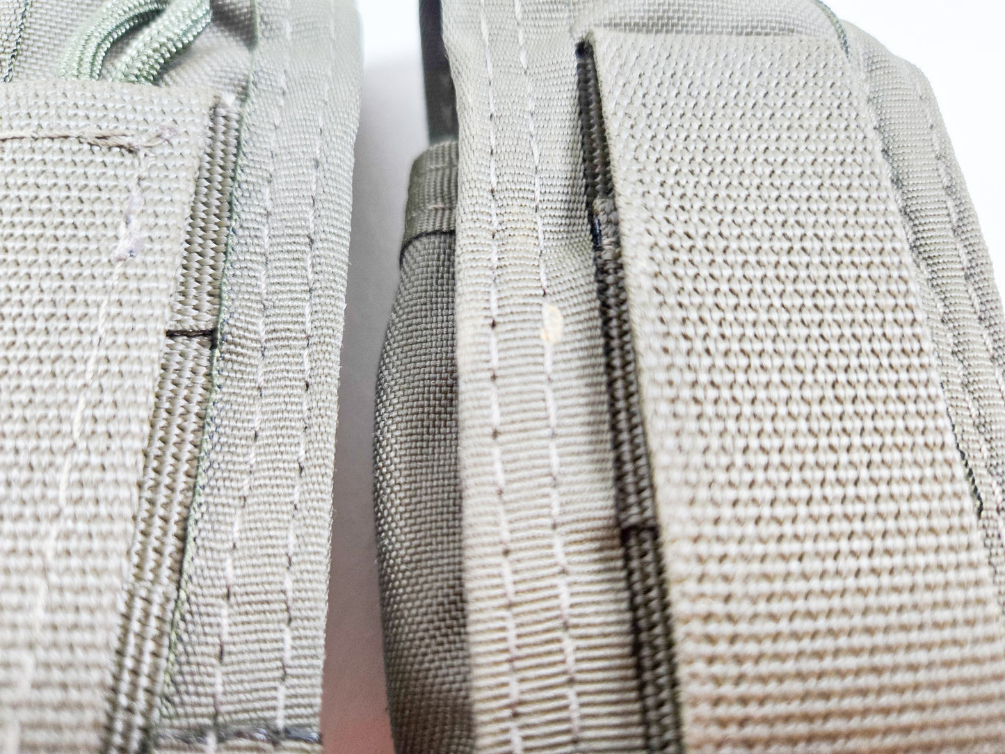 【大雨セール】40mm / Flash Bang Pouch RG【残り2個】