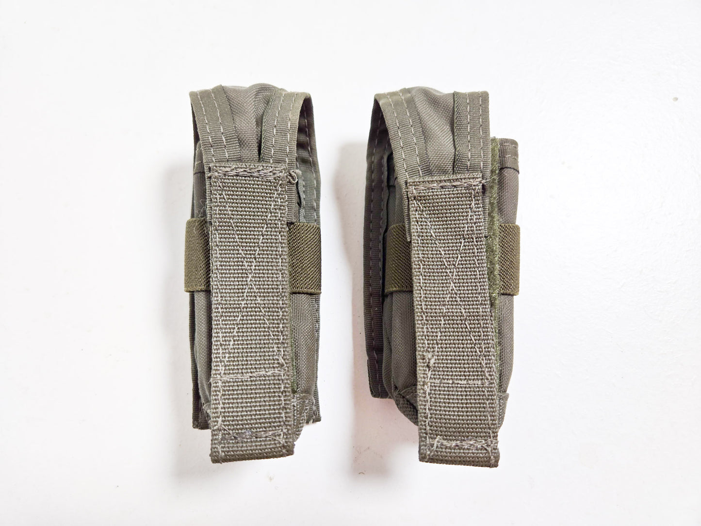 【大雨セール】C type Pistol Mag Pouch Customized RG【残り2個】