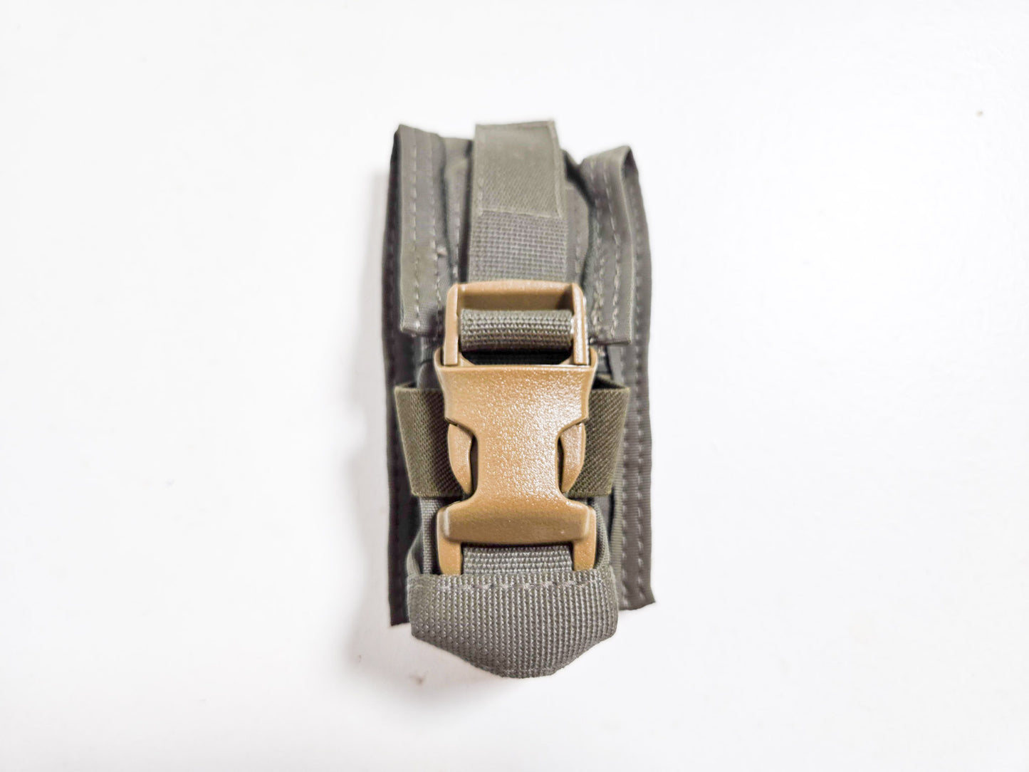 【大雨セール】C type Smoke Grenade Pouch RG【残り2個】