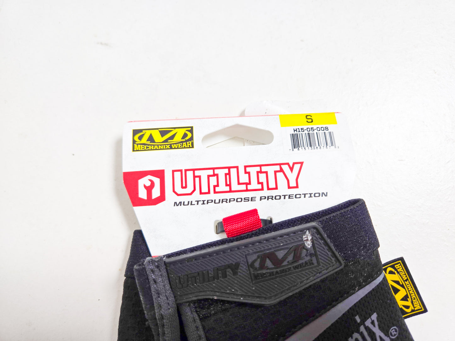 【大雨セール】Mechanix Grove Utility S size【残り11個】