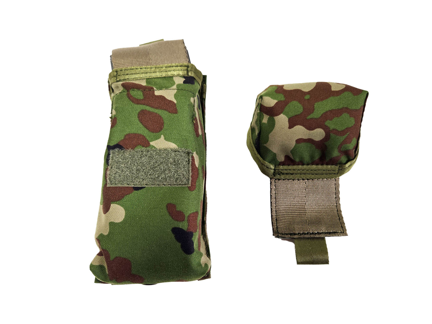 【Old School Reproduction】Magazine Pouch Set, Iraq Dispatch Model【受注生産受付中】