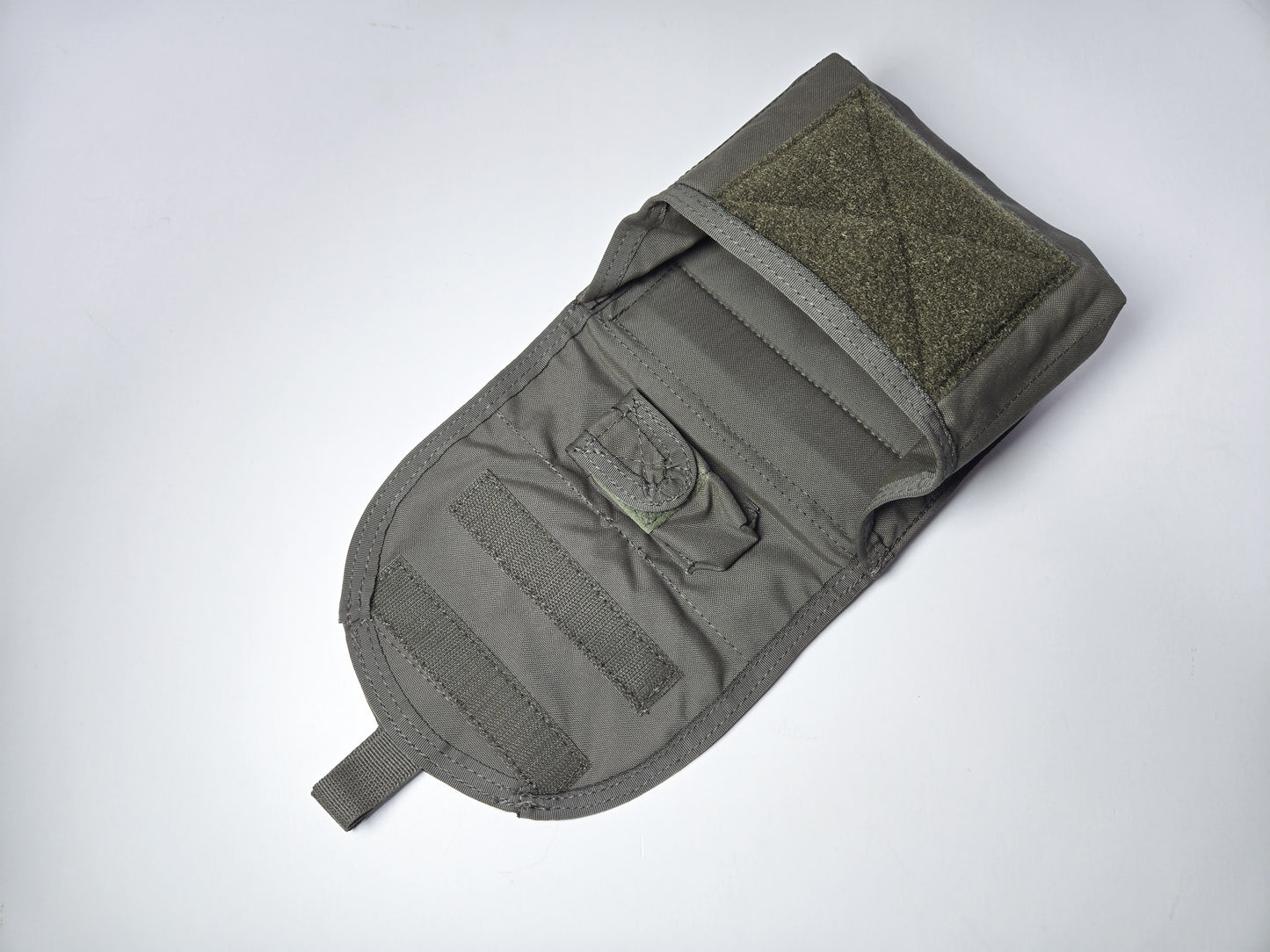 NOD & Magazine COMBI Pouch