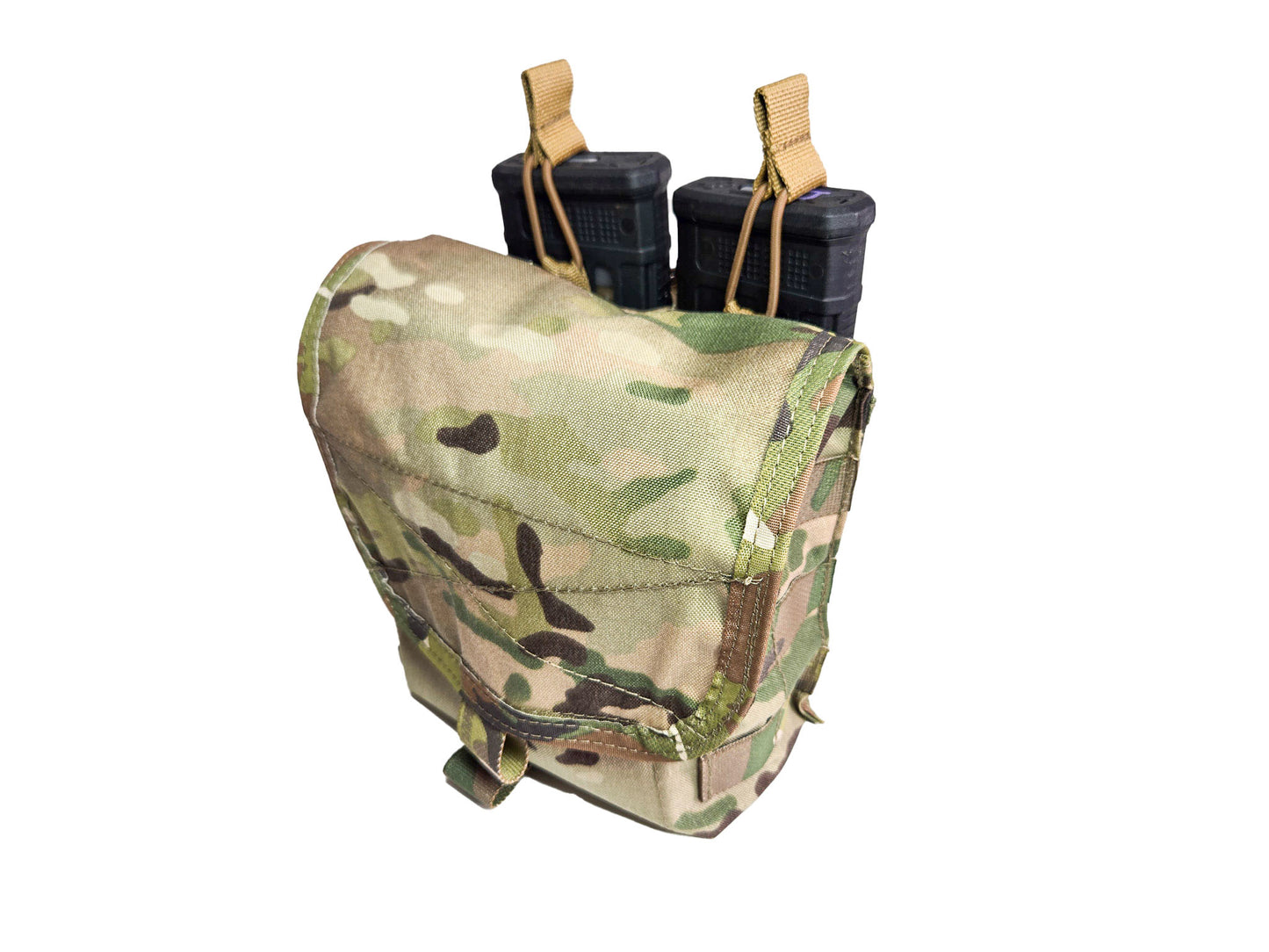 Back Pocket Mag-Insert, 2X M4