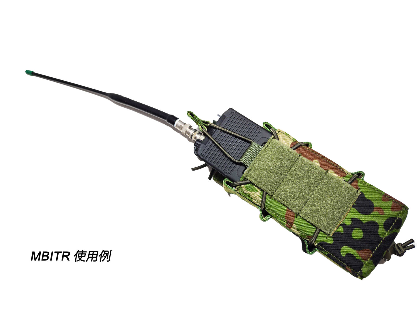 Adaptive Combat Mag Pouch